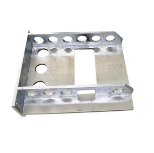 Servicio de Fabricación de Metal OEM Según Planos - Product Image 5