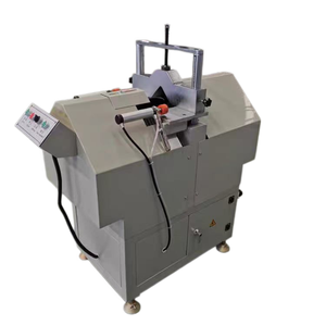 UPVC Profile Glass <b>Bead</b> Cutting Machine - Product Image 2