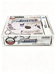 Las cajas acrílicas para coleccionistas de MTG de FINAL FANTASY exhiben imanes N52. - Product Image 6