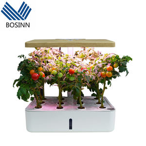 <span class=keywords><strong>Lampe</strong></span> <span class=keywords><strong>de</strong></span> <span class=keywords><strong>culture</strong></span> hydroponique LED pour plantes <span class=keywords><strong>de</strong></span> cuisine, jardinage, <span class=keywords><strong>culture</strong></span> sans sol, <span class=keywords><strong>semis</strong></span>, fraisier parfumé - Product Image 3