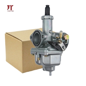 Starter à main <span class=keywords><strong>125</strong></span> 150cc 2003-2005 26mm PZ26 Hon Da CB125 XL125S TRX250 250EX CRF100 XR100 XR200 ATV <span class=keywords><strong>Dirt</strong></span> Bike Moto <span class=keywords><strong>Carburateur</strong></span> - Product Image 1