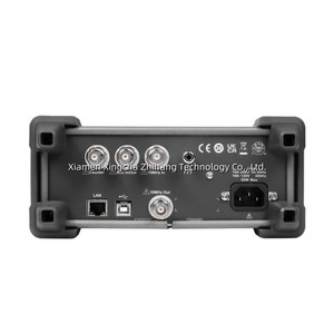 Generador de Señales de Onda Sinusoidal Autooperado Siglent Dingyang SDG1022X/32X/62X Plus Style Wave - Product Image 4