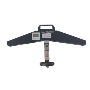 Tensiómetro de Cables para Aeronaves, Medidor de Tensión de Carga de Hilos, Medidor de Fuerza - Product Image 1