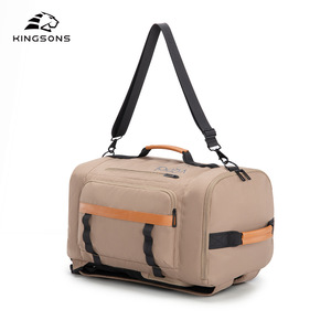 Kingsons Outdoor Backpack Large Capacity Water Resistant Hiking Bag Unisex Daypack - Product Image 4