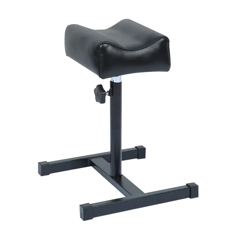 Yeni ayak banyo masaj aleti ayak pedikür aracı dirsek güzellik SPA pedikür koltukları lüks tırnak standı beyaz siyah