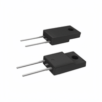 Composants électroniques de circuit : Diodes simples RFN5TF8SC9 TO-220-2, service complet à guichet unique