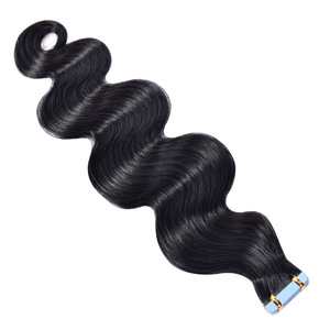 ผมแท้แบบอินเดีย Remy Kinky Curly  แบบมัดเป็นช่อ ขนาด 16-30 นิ้ว  ถักด้วยเครื่องจักรแบบ Double Weft พร้อมสำหรับต่อผม - Product Image 1