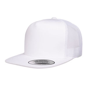 Bán buôn phẳng vành Richardson Snapback Mũ mũ được trang bị gorra mới tùy chỉnh Mũ bóng chày trống đồng bằng Snapback ngoài trời nhiệt đới - Product Image 5