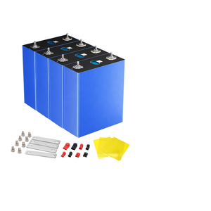BASENGREEN 314Ah 3.2V 8000 Cycle Cellules de batterie liquide prismatiques 1004.8Wh - Product Image 1