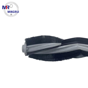 Заводская новинка: основная щетка для робота-пылесоса <span class=keywords><strong>Ecovacs</strong></span> <span class=keywords><strong>Deebot</strong></span> X1 T10 T20 N8+ Omni Turbo (аксессуары для гаража) - Product Image 6