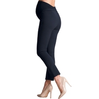Leggings élastiques de protection du ventre pour la maternité et la grossesse