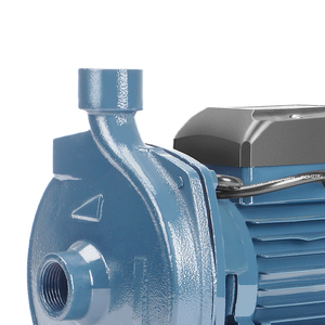 <span class=keywords><strong>Pompe</strong></span> à <span class=keywords><strong>eau</strong></span> centrifuge OEM 1HP avec turbine en laiton et corps en fonte, faible entretien, certifiée CE pour les distributeurs - Product Image 5