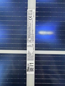 แผงเซลล์แสงอาทิตย์ Trina Vertex 535W-55W <span class=keywords><strong>TSM</strong></span>-<span class=keywords><strong>DEG19C</strong></span>.<span class=keywords><strong>20</strong></span> 110 W เซลล์โมดูล PV สำหรับแผงเซลล์แสงอาทิตย์ - Product Image 6