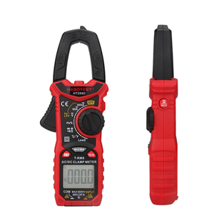 แคลมป์มิเตอร์ดิจิตอล AC รุ่น HABOTEST HT206D - Product Image 4