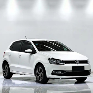 Auto Usado Volkswagen <span class=keywords><strong>Polo</strong></span> <span class=keywords><strong>2018</strong></span> 2019, Motor 1.5L Gasolina, Modelo <span class=keywords><strong>2018</strong></span>, Euro V, Caja de Cambios Automática, Volante a la Izquierda, Auto Alemán de China - Product Image 2