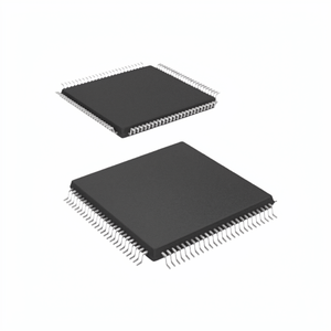 ในสต็อก ชิ้นส่วนวงจรอิเล็กทรอนิกส์แบบฝังตัว 100 TQFP EPM7160STC100-10 - Product Image 1