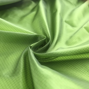 Tissu en nylon ripstop ultra-léger 100% nylon 10D 15D 20D, taffetas de nylon, silnylon pour sac de couchage, parachute, hamac, tente - Product Image 5