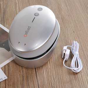 Masseur intelligent transfrontalier pour la tête, les épaules, la taille et le dos, masseur patte de chat à double usage sec et humide, source - Product Image 3
