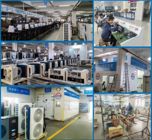 <span class=keywords><strong>Chauffe</strong></span>-<span class=keywords><strong>eau</strong></span> à pompe à chaleur air-<span class=keywords><strong>eau</strong></span> R290 à COP élevé 150L/200L/<span class=keywords><strong>300L</strong></span>, alimentation solaire/électrique, classe A d'efficacité énergétique, tout-en-un - Product Image 4