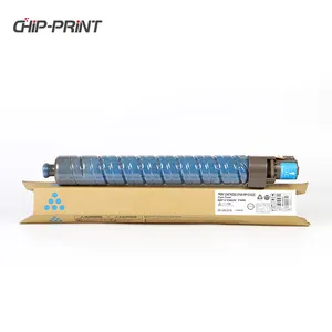 Mpc5000 Compatible Ricoh MPC 5000 MPC5000 Toner Cartridge For Aficio MP C4000 C5000 Lanier LD 540C 550C Savin C4040 C5050