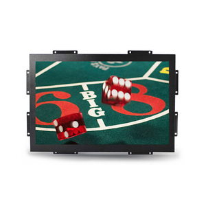 Kontech 19 "/22"/24 "/27"/32 "/43 inch điện dung mở khung cảm ứng hiển thị nhúng hiển thị - Product Image 3