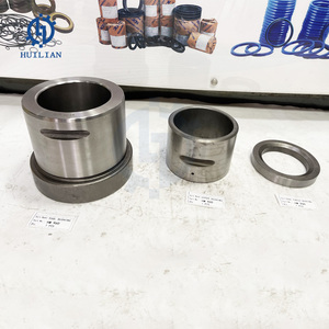 Peças de Máquinas de Construção, Peças de Martelo Hidráulico HM720 HM960 HM1300, Bucha de Martelo, Ferramenta de Bucha, Tampa Frontal - Product Image 5