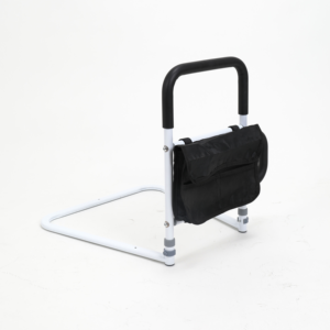 Reposabrazos doble ligero, Riel de asistencia para cama, equipo de rehabilitación para embarazadas, rieles de cabecera para ancianos - Product Image 5