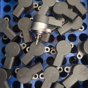 燃料ポンプ圧力レギュレータ吸引制御バルブMerce-des 0281002241 - Product Image 6