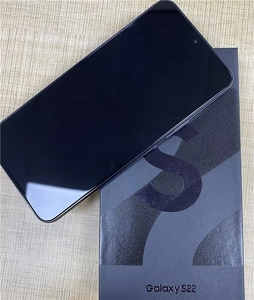 โทรศัพท์ Android <span class=keywords><strong>S22</strong></span> คุณภาพสูง ราคาประหยัด ความจุเยอะ สมาร์ทโฟนประสิทธิภาพดี มือสองขายดี - Product Image 4