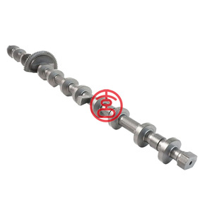 Moteur à essence turbo 3.0L L6 N55 neuf, <span class=keywords><strong>arbre</strong></span> à cames en acier forgé OEM 11317585229 pour <span class=keywords><strong>BMW</strong></span> Série 3 Série 5 X3 X5 Z4 3.0L 2009-2018 - Product Image 3
