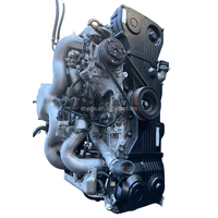 Moteur automobile de moteur EJ20 d'occasion de haute qualité pour subaru Impreza Forester Legacy 2.0