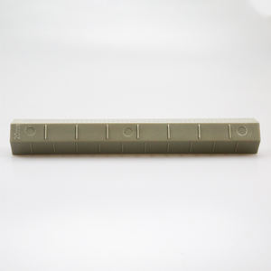 Multifonctionnel En Acier Inoxydable Règle Et <span class=keywords><strong>Rouleau</strong></span> En Plastique à 6 faces <span class=keywords><strong>De</strong></span> Mesure D'argile - Product Image 5