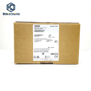 Smart Valve Positioner 6DR5010-0NG10-0AA0 6DR5010-0NG00-0AA0 6DR5020-0NG00-0AA0 for Industrial Automation <b>Control</b> System - Product Image 1