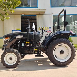 Многофункциональные сельскохозяйственные тракторы, дизельные, 4WD, полноприводные, мини-тракторы с двигателем EPA, бесплатная доставка, в продаже - Product Image 4