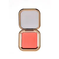 Palette de fards à joues 8 couleurs HKH Private Label, pigments chimiques, fini naturel pour le visage, illumine les joues, teint moyen à foncé, 2g