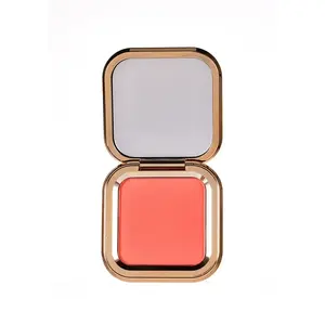 พาเลทบลัชออน 8 สี MLM Private Label พร้อมเม็ดสีสำหรับใบหน้า ให้ผิวเป็นธรรมชาติ ช่วยเพิ่มความกระจ่างใสให้แก้ม - Product Image 5