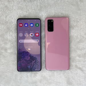 Telefoni Usati Originali a Basso Prezzo per <span class=keywords><strong>SAMSUNG</strong></span> <span class=keywords><strong>Galaxy</strong></span> <span class=keywords><strong>S20</strong></span>, Fornitore all'Ingrosso di Telefoni Economici Usati, Telefoni Usati Bulek in Vendita - Product Image 1