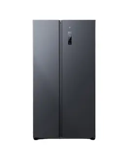 小米米家冰箱并排536L 36低分贝运行与米家App