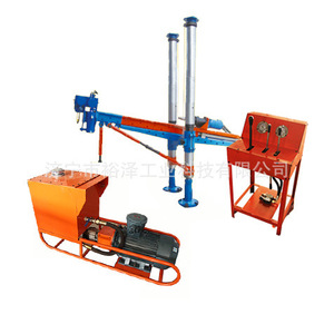 ZYJ 380/210 Rotary <b>Drilling</b> Rig Electric 380 V 300 Mm Diameter Max 200m Depth Mine Use - Product Image 2
