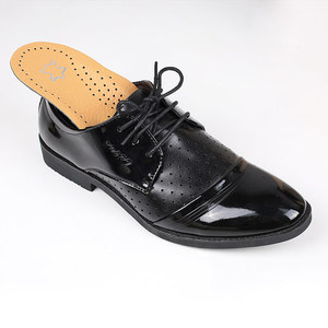 Inserti ortotici in pelle plantare solette supporto <span class=keywords><strong>per</strong></span> arco con tampone metatarso <span class=keywords><strong>per</strong></span> <span class=keywords><strong>scarpe</strong></span> plantare fascite sollievo - Product Image 5