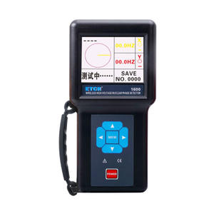 Xtester-ETCR1600 DC9V Sem Fio Sem Contato AC Alta Tensão Fase Ferramenta Phasing Sticks <span class=keywords><strong>Tester</strong></span> HV Phase Detector 009 - Product Image 2