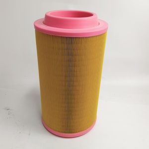 Filtre à air 1613800400 à faible MOQ pour compresseur d'air industriel Atlas Copco, pièces de haute qualité en stock 1613 8004 00 - Product Image 1