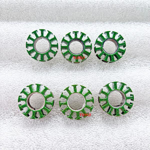 แกนสเตเตอร์มอเตอร์ 2205/แกนสเตเตอร์มอเตอร์ไร้แปรงสำหรับโดรน/แกนสเตเตอร์มอเตอร์โดรน/แกนสเตเตอร์มอเตอร์/แกนสเตเตอร์มอเตอร์แบบมีชั้นเคลือบ - Product Image 1