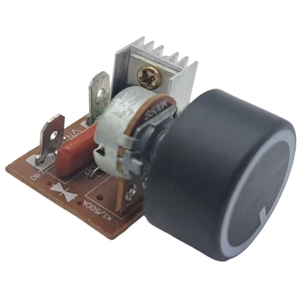 Commercial Blender Spare Parts Drive Socket 6 Bladed <b>Small</b> Blade Circuit Board for Wall Breaking Machine Accessories - Product Image 2
