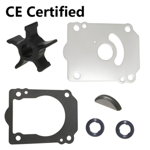 Vente directe usine : Kit de réparation de pompe à eau pour moteur hors-bord <span class=keywords><strong>Suzuki</strong></span> 17461-93J00, Kit de révision 4 temps 200 225 250HP 17KS005SP - Product Image 1