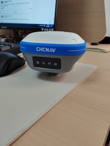 ใช้ราคาถูกมาก99% อุปกรณ์สำรวจใหม่ที่แตกต่างกัน GPS chcnav I73 + , GNSS, RTK Rover สำหรับการสำรวจ<span class=keywords><strong>ที่ดิน</strong></span> - Product Image 1