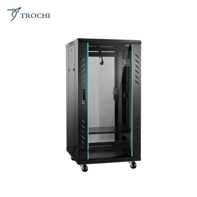 6u 9u 15u 22u 42u server rack cabinet for enterprise data center