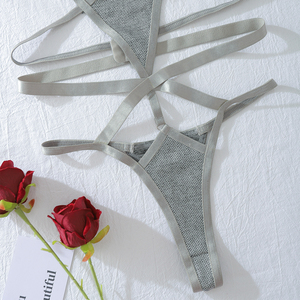 セクシーな女性フルボディエロティックコスチュームシシーカットアウト包帯ボディスーツ夜のコールセクシーな官能的な女性のランジェリーパーティー - Product Image 6