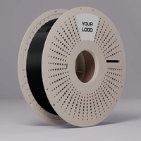Filament d'impression 3D OEM/ODM Best Seller 1,75 mm PETG, tiges en plastique, lot de 1 kg pour matériaux d'impression de haute qualité