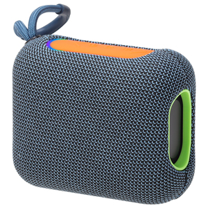 Bán Buôn Xu Hướng Loa Siêu Trầm Không Dây Bt Túi Nhỏ Loa Ipx4 Âm Bass Mạnh Mẽ Chất Lượng Âm Thanh Cho Điện Thoại Thông Minh - Product Image 1